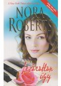 Nora Roberts - Lezáratlan ügy