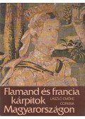 László Emőke - Flamand és francia kárpitok Magyarországon
