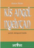 Dohár Péter - Kis angol nyelvtan