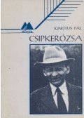 Ignotus Pál - Csipkerózsa
