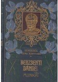 Berzsenyi Dániel - Berzsenyi Dániel munkái