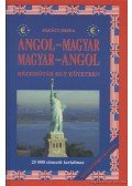 Takács Erika - Angol-magyar, magyar-angol