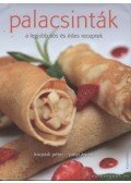 Korpádi Péter,Patyi Árpád - Palacsinták