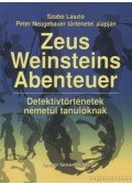 Szabó László - Zeus Weinsteins Abenteuer