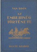 Van Loon, H. W. - Az emberiség története
