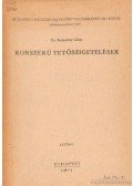 Beleznay Géza dr. - Korszerű tetőszigetelések