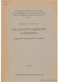 Bíró Gábor- Tóth András - Válogatott fejezetek a fizikából
