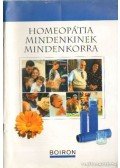 Dr. Zarándi Ildikó - Homeopátia mindenkinek mindenkorra
