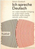 Heinz Griesbach,Dora Schulz - Ich spreche Deutsch