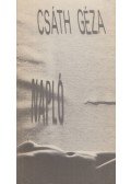 Csáth Géza - Napló 1912-1913