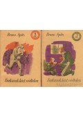 Apitz, Bruno - Farkasok közt, védtelen I-II. kötet
