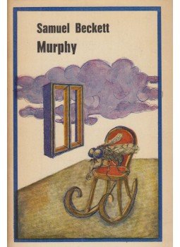 Samuel Beckett - Murphy Samuel Beckett - Murphy, Budapest 1972 antikvár könyv