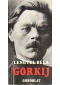 Lengyel Béla - Gorkij