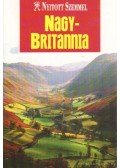 Douglas Amrine,Bánházi Eszter Virág,Brian Bell - Nagy-Britannia