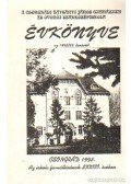 Fábián Gyögy- Náfrádi Imre - A csongrádi Batsányi János Gimnázium és Óvónői szakközépiskola évkönyve az 1992-93. tanévről