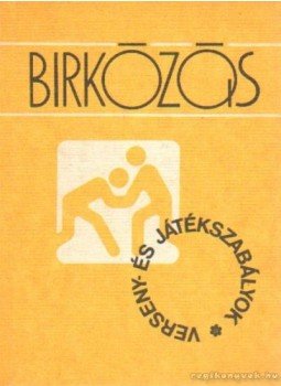 Dr. Farkas Tibor, Hessky Pál- Kruj Iván - Birkozás Dr. Farkas Tibor, Hessky Pál- Kruj Iván - Birkozás, Budapest 1986 antikvár könyv