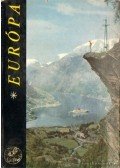 Marosi Sándor,Sárfalvi Béla - Európa I-II.