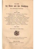 Több szerző - Die Kräfte der Natur und ihre Benutzung
