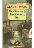 Twain, Mark - Tom Sawyer & Huckleberry Finn