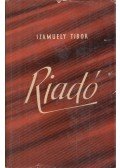 Szamuely Tibor - Riadó