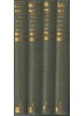 Marcel Proust - Az eltűnt idő nyomában - Bimbózó lányok árnyékában I-IV. kötet
