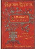 Mikszáth Kálmán - Almanach az 1896. évre