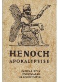 Henoch - Henoch apokalypsise (reprint)