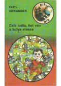 Iszkander, Fazil - Csik tudta, hol van a kutya elásva