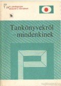 Karlovitz János - Tankönyvekről - mindenkinek