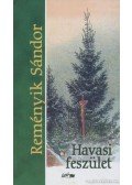 Reményik Sándor - Havasi feszület