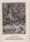 Holbach, P. H. - Szentek képtára