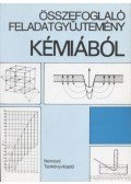 Több szerkesztő - Összefoglaló feladatgyűjtemény kémiából