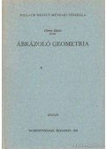 Dénes János - Ábrázoló geometria