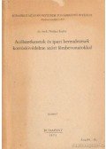 Nádasi Endre - Acélszerkezetek és ipari berendezések korrózióvédelme szórt fémbevonatokkal