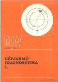 Hevesi György - Gépjárműdiagnosztika 1.