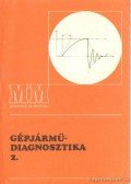 Hevesi György - Gépjárműdiagnosztika 2.