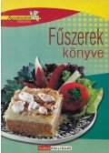 Nagy Elvira - Fűszerek könyve