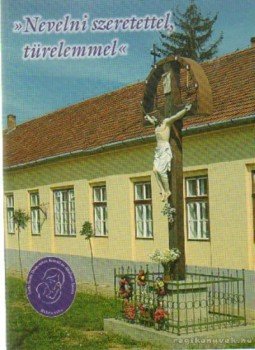 Jároli József - Nevelni szeretettel türelemmel Jároli József - Nevelni szeretettel türelemmel, Békéscsaba 2004 antikvár könyv