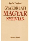 Zsuffa Zoltánné - Gyakorlati magyar nyelvtan