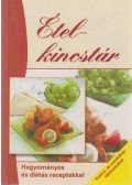 Pelle Józsefné,Boda Zoltánné - Ételkincstár