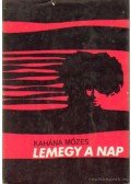Kahána Mózes - Lemegy a nap