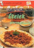 Nagy Elvira - Ételek mikrohullámon
