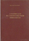 Horváth Imre - A csatornázás és a szennyvízkezelés hidraulikája
