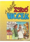 Moré Ákos - A legjobb zsidóviccek