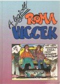 Moré Ákos - A legjobb romaviccek