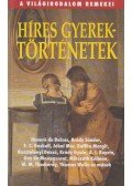Hitseker Mária - Híres gyerektörténetek