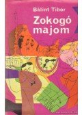 Bálint Tibor - Zokogó majom