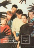 Cirner, Randall J.,Michael, Scanlan T.O.R. - Szabadítás a gonosz lelkektől
