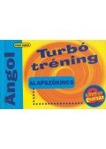Pierce, Autumn - Turbó tréning - Angol alapszókincs