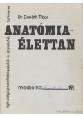 Dr. Donáth Tibor - Anatómia-élettan
